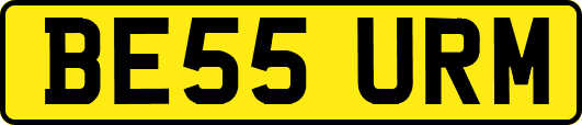BE55URM