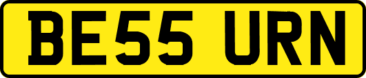 BE55URN