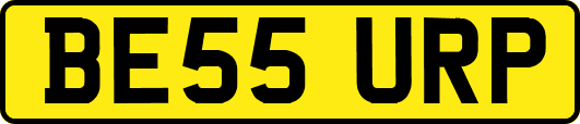 BE55URP