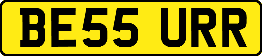 BE55URR