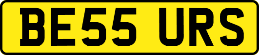 BE55URS