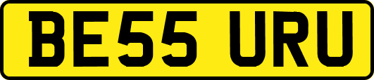 BE55URU
