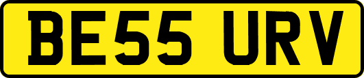 BE55URV