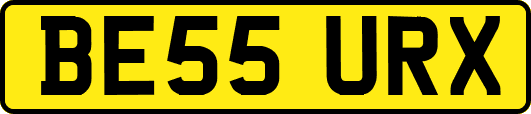 BE55URX