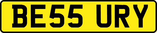 BE55URY