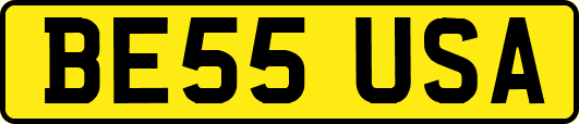 BE55USA