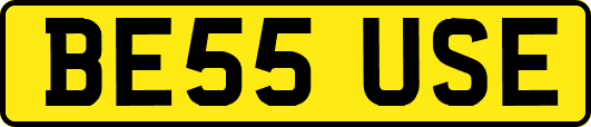 BE55USE
