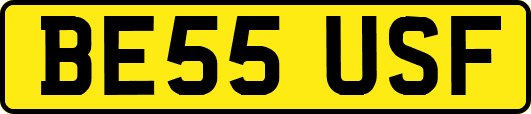 BE55USF