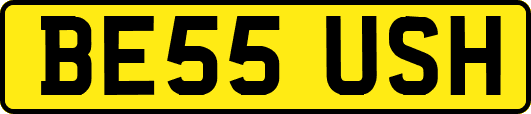 BE55USH
