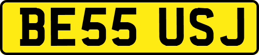 BE55USJ