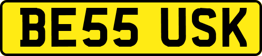 BE55USK