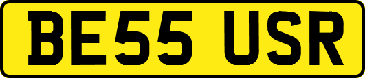 BE55USR