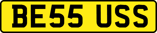 BE55USS