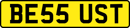 BE55UST