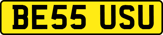 BE55USU