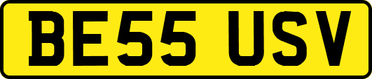 BE55USV