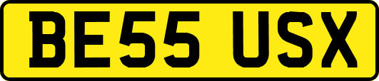 BE55USX