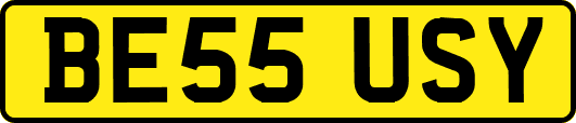 BE55USY