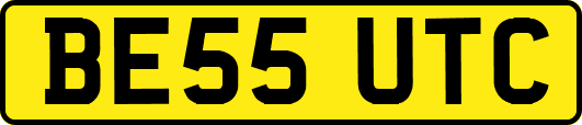 BE55UTC