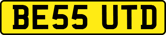 BE55UTD