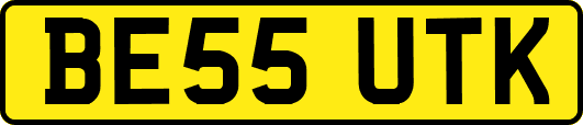 BE55UTK