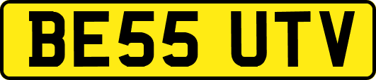BE55UTV