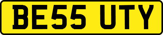 BE55UTY