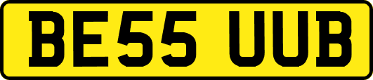 BE55UUB