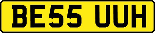 BE55UUH