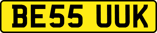 BE55UUK