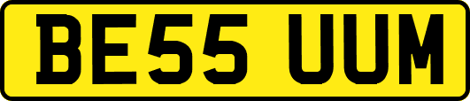 BE55UUM
