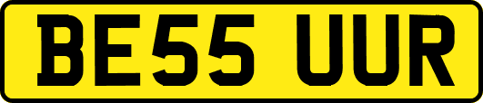 BE55UUR