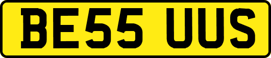 BE55UUS