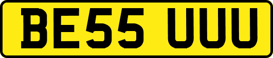 BE55UUU