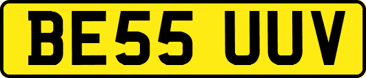 BE55UUV