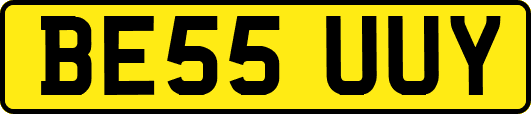 BE55UUY