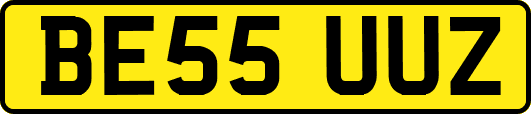 BE55UUZ