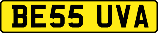 BE55UVA
