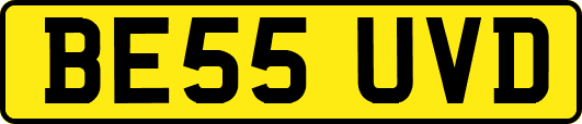 BE55UVD