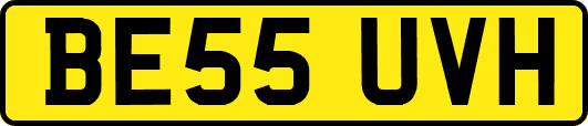 BE55UVH