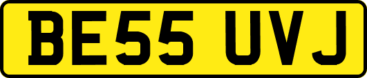 BE55UVJ