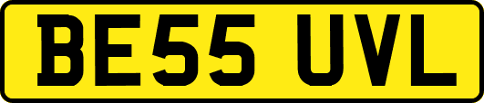 BE55UVL