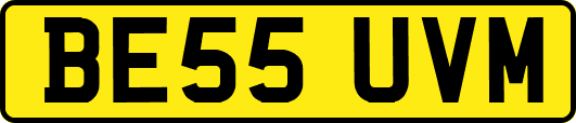 BE55UVM