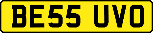 BE55UVO