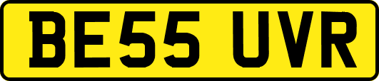 BE55UVR
