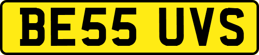 BE55UVS
