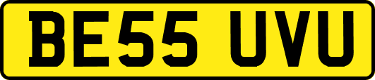 BE55UVU