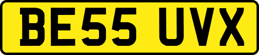 BE55UVX