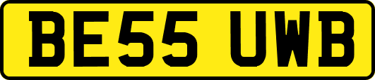 BE55UWB