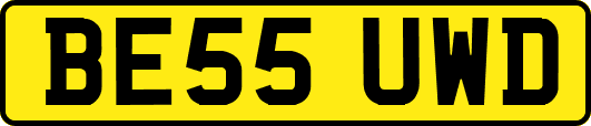 BE55UWD